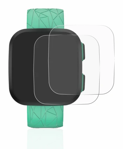 Image of the device Garmin Bounce with a wide variety of screen protectors.