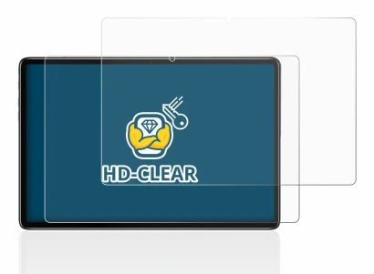 Image of the device Blackview Tab 7 Pro with a wide variety of screen protectors.