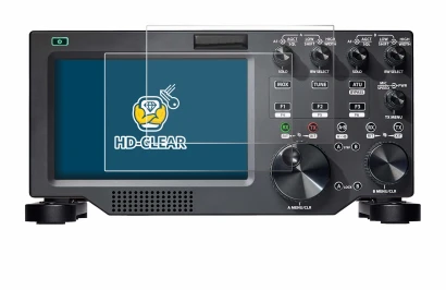 Image of the device FlexRadio Maestro FLEX-6000 with a wide variety of screen protectors.