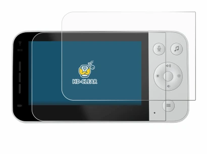 Image of the device Philips Avent Connected SCD923 with a wide variety of screen protectors.