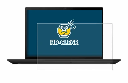 Image of the device Lenovo ThinkPad T14 Gen 4 with a wide variety of screen protectors.