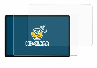 Image of the device Samsung Galaxy Tab S9 WiFi with a wide variety of screen protectors.