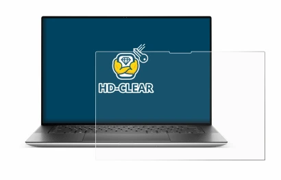 Image of the device Dell XPS 15 9530 Touch with a wide variety of screen protectors.