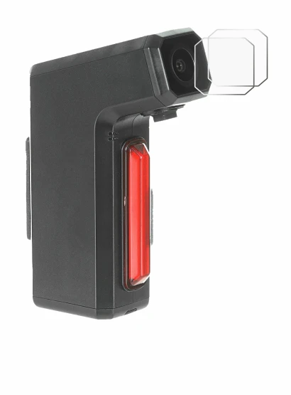 Image of the device Tooo Cycling DVR80 with a wide variety of screen protectors.