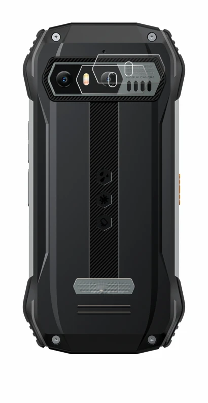 Image of the device Blackview N6000 (ONLY Camera Lens) with a wide variety of screen protectors.