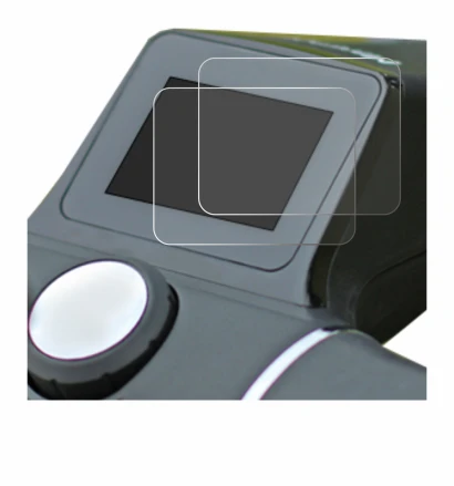 Image of the device Motocaddy M7 Remote Electric Trolley with a wide variety of screen protectors.