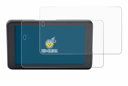 Image of the device BMW ConnectedRide Navigator with a wide variety of screen protectors.
