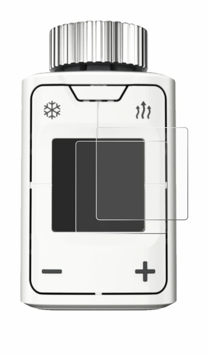 Image of the device AVM FRITZ!DECT 302 with a wide variety of screen protectors.