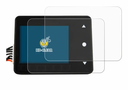 Image of the device Spektrum Smart Technology XBC100 with a wide variety of screen protectors.