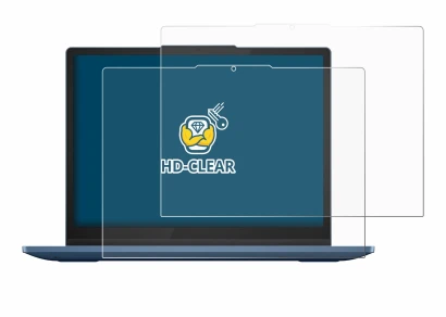 Image of the device Lenovo IdeaPad Flex 3 Chrome 12IAN8 with a wide variety of screen protectors.