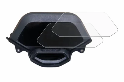 Image of the device Segway Ninebot GT1 with a wide variety of screen protectors.