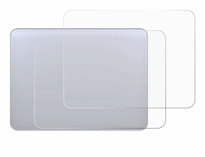 Image of the device Apple Magic 3 (Touch Trackpad) with a wide variety of screen protectors.