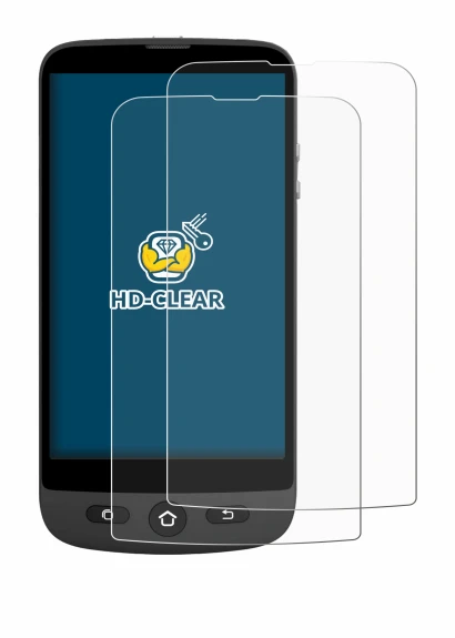 Image of the device Swissvoice S510-C with a wide variety of screen protectors.