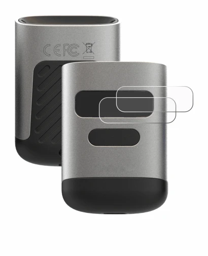 Image of the device Opticon OPN-6000 (Display) with a wide variety of screen protectors.