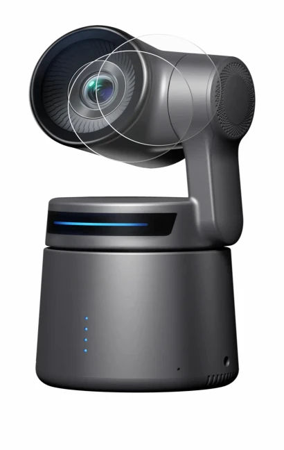 Image of the device OBSBOT Tail Air with a wide variety of screen protectors.