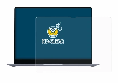 Image of the device Samsung Galaxy Book4 Edge 16" with a wide variety of screen protectors.