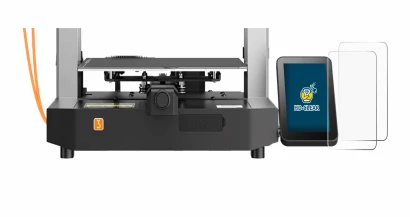 Image of the device Anycubic Kobra 3 with a wide variety of screen protectors.