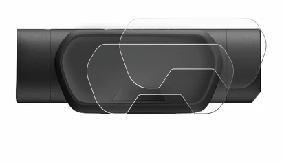 Image of the device Segway Ninebot eKickScooter E2 Pro with a wide variety of screen protectors.