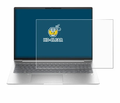 Image of the device HP ProBook 460 G11 with a wide variety of screen protectors.