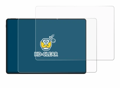 Image of the device Honor Magicpad 2 with a wide variety of screen protectors.