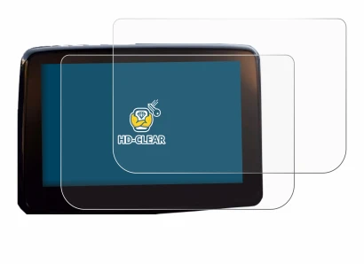 Image of the device Mazda 2 BJ 2024 with a wide variety of screen protectors.