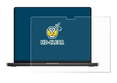 Image of the device Apple MacBook Pro 16