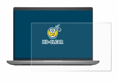 Image of the device Dell Precision 3591 Workstation with a wide variety of screen protectors.