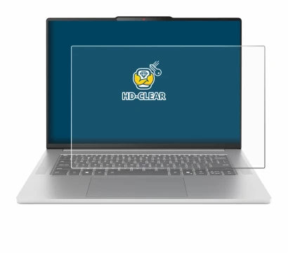 Image of the device Lenovo IdeaPad Slim 5 Gen 10 15" with a wide variety of screen protectors.