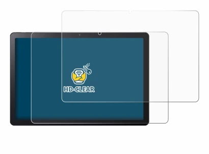 Image of the device Acer Iconia Tab P11 with a wide variety of screen protectors.
