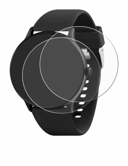 Image of the device Reflex Active Series 22 with a wide variety of screen protectors.