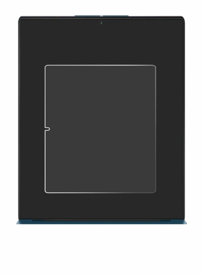 Image of the device Lenovo Yoga Slim 9i Gen 10 14" with a wide variety of screen protectors.