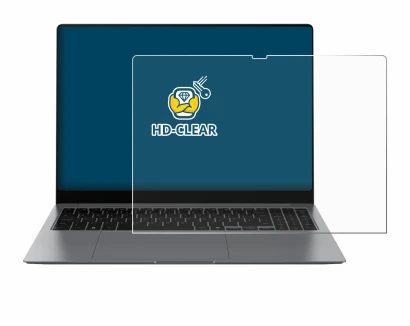 Image of the device Samsung Galaxy Book5 Pro 16