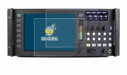 Image of the device Behringer Wing Rack with a wide variety of screen protectors.