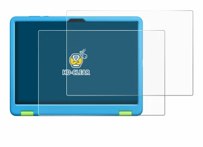 Image of the device Honor Pad X8a Kids Edition with a wide variety of screen protectors.