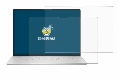 Image of the device Dell XPS 13 9350 2024 with a wide variety of screen protectors.