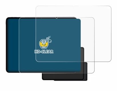 Image of the device OnePlus Pad 3 with a wide variety of screen protectors.