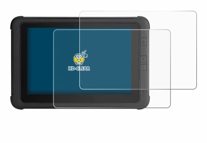 Image of the device Webfleet PRO 8475 with a wide variety of screen protectors.