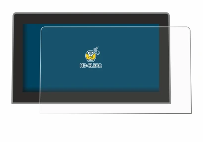 Image of the device Volkswagen Golf MK8.5 12.9" with a wide variety of screen protectors.