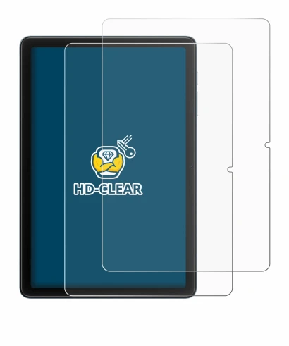 Image of the device Blackview Tab 20 WiFi with a wide variety of screen protectors.