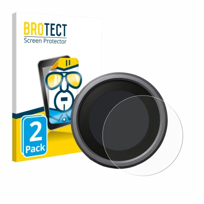 Front side of a product packaging with the brand logo BROTECT. Next to it is the device Honda CL500 shown with the correspondi
