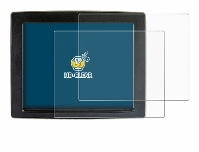 Image of the device John Deere GreenStar with a wide variety of screen protectors.