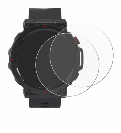 Image of the device Crivit Sport-Smartwatch with a wide variety of screen protectors.