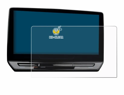 Image of the device Cupra Leon Sportstourer VZ 12.9" 2025 with a wide variety of screen protectors.