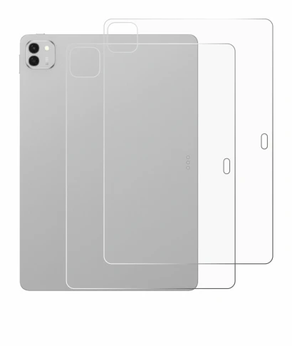 Image of the device Honor Magicpad 3 (Back) with a wide variety of screen protectors.