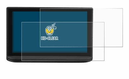 Image of the device Peugeot 3008 2023 with a wide variety of screen protectors.