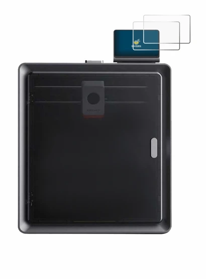 Image of the device Anycubic Kobra S1 / S1 Combo with a wide variety of screen protectors.