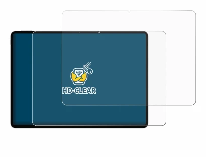 Image of the device Honor Magicpad 3 Pro with a wide variety of screen protectors.