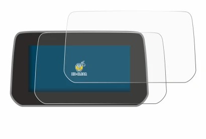 Image of the device Mazda CX-5 2020 with a wide variety of screen protectors.