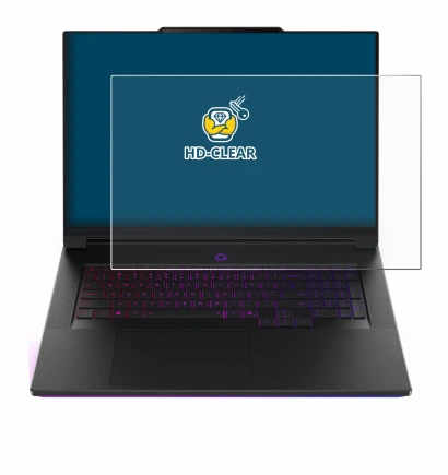 Image of the device Lenovo Legion 9i Gen 10 18