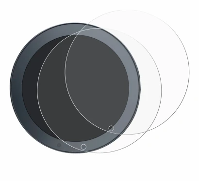 Image of the device QJ Motor SRV 600 with a wide variety of screen protectors.